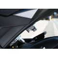 Sato Racing Helmet Lock for Kawasaki Z125 PRO (2016+) Sato Racing Helmet Lock for Kawasaki Z125 PRO (2016+)
